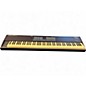 Used Kurzweil SP88X 88 Key Keyboard Workstation