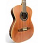 Used Fender Tim Armstrong Hellcat 12 Natural 12 String Acoustic Electric Guitar