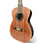 Used Fender Tim Armstrong Hellcat 12 Natural 12 String Acoustic Electric Guitar