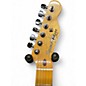 Used Squier Bullet S3T 3 Color Sunburst Solid Body Electric Guitar