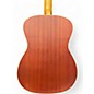 Used Fender Tim Armstrong Hellcat Natural Acoustic Electric Guitar