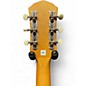 Used Fender Tim Armstrong Hellcat Natural Acoustic Electric Guitar