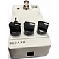 Used JHS Pedals 3 SERIES REVERB Effect Pedal