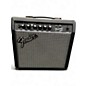 Used Fender FRONTMAN 20G 38W Guitar Combo Amp thumbnail