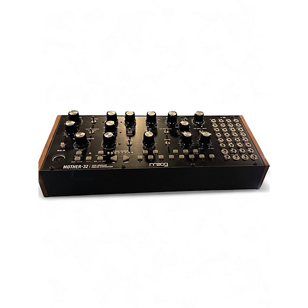 Used Moog MOTHER-32 Synthesizer