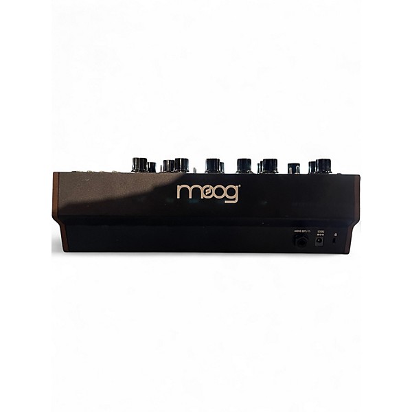 Used Moog MOTHER-32 Synthesizer