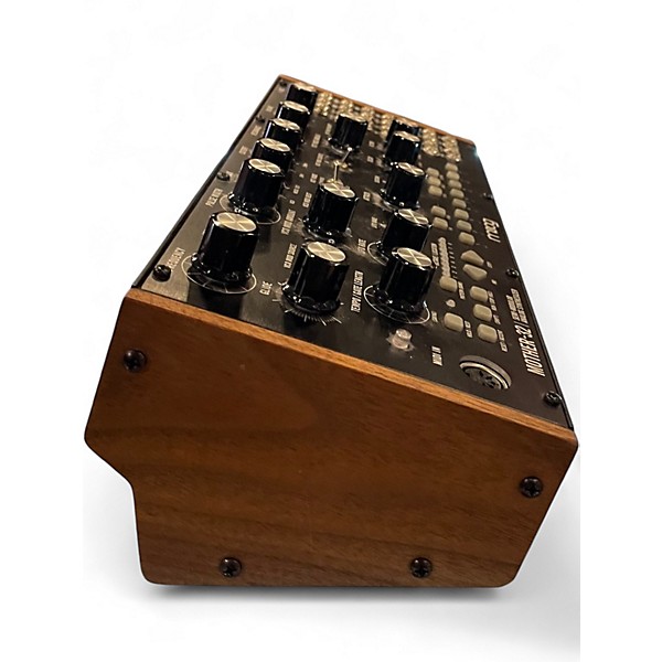 Used Moog MOTHER-32 Synthesizer