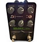 Used Universal Audio GALAXY '74 TAPE ECHO & REVERB Effect Pedal thumbnail