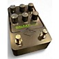Used Universal Audio GALAXY '74 TAPE ECHO & REVERB Effect Pedal