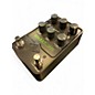 Used Universal Audio GALAXY '74 TAPE ECHO & REVERB Effect Pedal