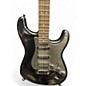 Used Squier Bullet Stratocaster HSS BLACK Solid Body Electric Guitar