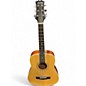 Used Mitchell MDJ10 Natural Acoustic Guitar thumbnail