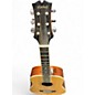 Used Mitchell MDJ10 Natural Acoustic Guitar