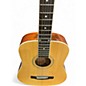 Used Mitchell MDJ10 Natural Acoustic Guitar