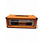 Used Orange Amplifiers Super Crush 100 Tube Guitar Amp Head thumbnail