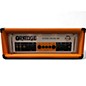 Used Orange Amplifiers Super Crush 100 Tube Guitar Amp Head