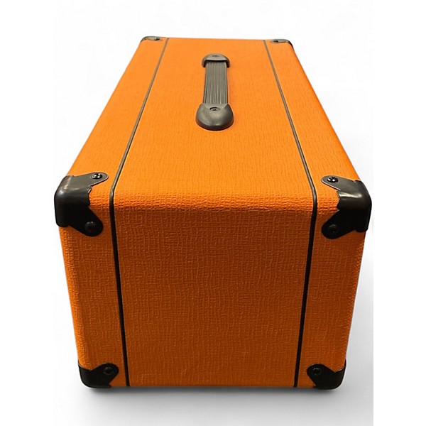 Used Orange Amplifiers Super Crush 100 Tube Guitar Amp Head