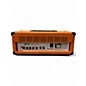 Used Orange Amplifiers Super Crush 100 Tube Guitar Amp Head