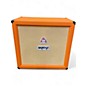 Used Orange Amplifiers CR Pro 412 Guitar Cabinet thumbnail