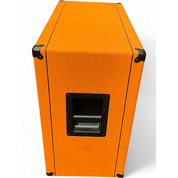 Used Orange Amplifiers CR Pro 412 Guitar Cabinet