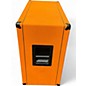 Used Orange Amplifiers CR Pro 412 Guitar Cabinet