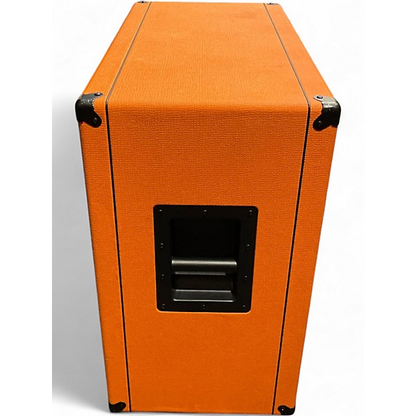 Used Orange Amplifiers CR Pro 412 Guitar Cabinet