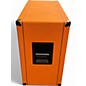 Used Orange Amplifiers CR Pro 412 Guitar Cabinet