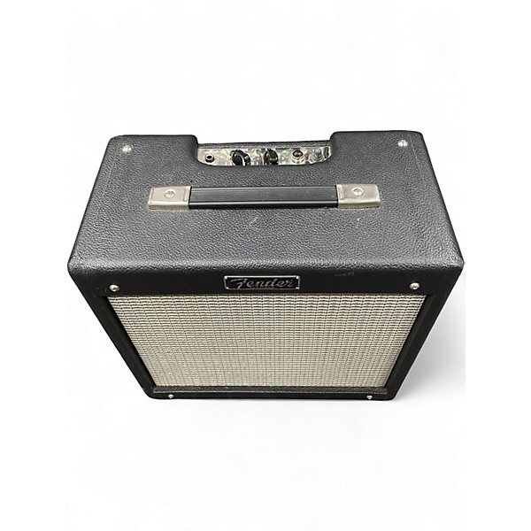 Used Fender Pro Junior IV 15W 1x10 Tube Guitar Combo Amp