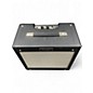 Used Fender Pro Junior IV 15W 1x10 Tube Guitar Combo Amp