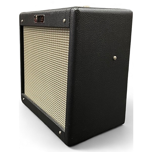 Used Fender Pro Junior IV 15W 1x10 Tube Guitar Combo Amp