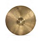 Used Dream Cymbals 16in Contact Crash Cymbal thumbnail