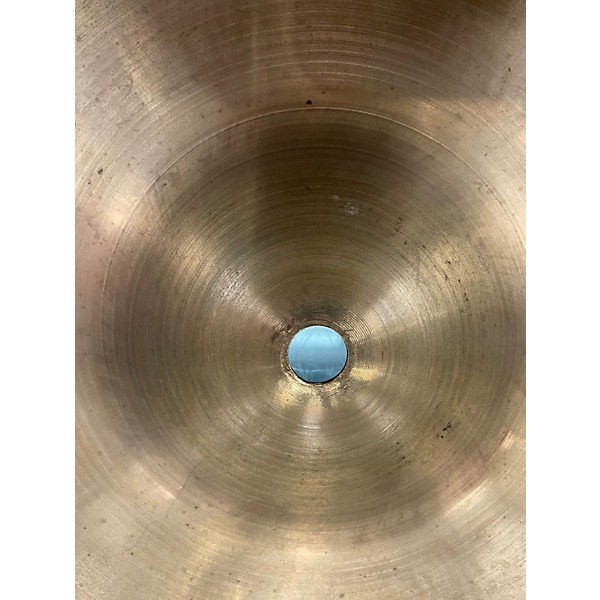 Used Dream Cymbals 16in Contact Crash Cymbal