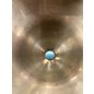 Used Dream Cymbals 16in Contact Crash Cymbal