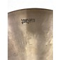 Used Dream Cymbals 16in Contact Crash Cymbal