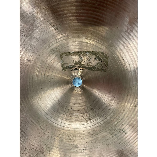 Used Dream Cymbals 16in Contact Crash Cymbal