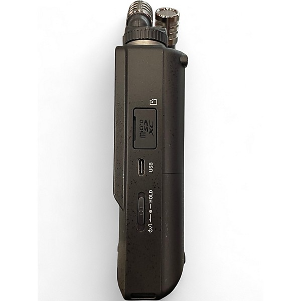 Used TASCAM Portacapture X6 MultiTrack Recorder