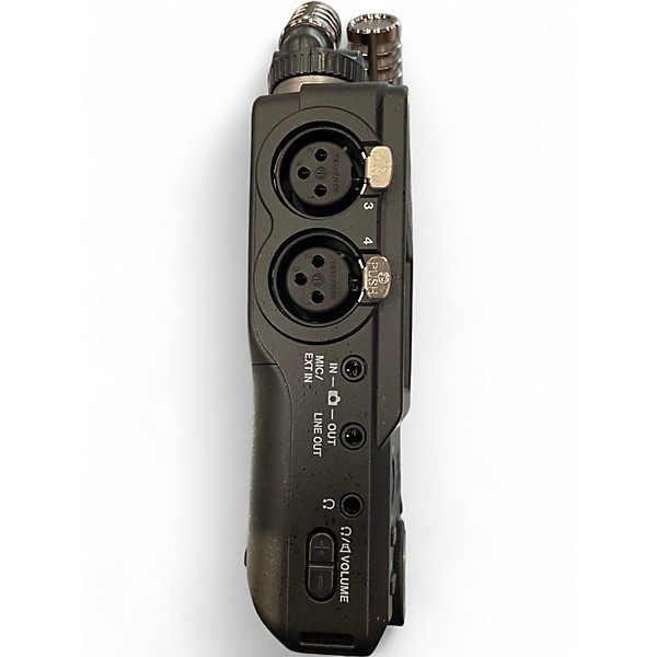 Used TASCAM Portacapture X6 MultiTrack Recorder
