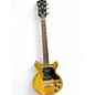 Used Firefly SPECIAL COPY Aztec Gold Solid Body Electric Guitar thumbnail