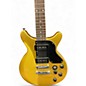 Used Firefly SPECIAL COPY Aztec Gold Solid Body Electric Guitar