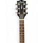 Used Firefly SPECIAL COPY Aztec Gold Solid Body Electric Guitar
