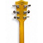 Used Firefly SPECIAL COPY Aztec Gold Solid Body Electric Guitar