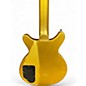 Used Firefly SPECIAL COPY Aztec Gold Solid Body Electric Guitar