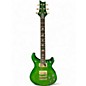 Used PRS S2 McCarty 594 Eriza Verde Solid Body Electric Guitar thumbnail