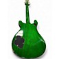 Used PRS S2 McCarty 594 Eriza Verde Solid Body Electric Guitar