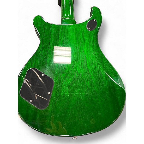 Used PRS S2 McCarty 594 Eriza Verde Solid Body Electric Guitar
