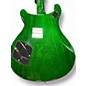 Used PRS S2 McCarty 594 Eriza Verde Solid Body Electric Guitar