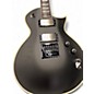 Used ESP LTD EC1000 Evertune Black Satin Solid Body Electric Guitar