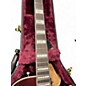 Used Gretsch Guitars G5220 Electromatic Dark Cherry Hollow Body Electric Guitar