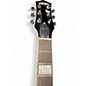 Used Gretsch Guitars G5220 Electromatic Dark Cherry Hollow Body Electric Guitar