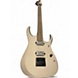 Used Ibanez RGD61ALET Metallic Gray Matte Solid Body Electric Guitar thumbnail